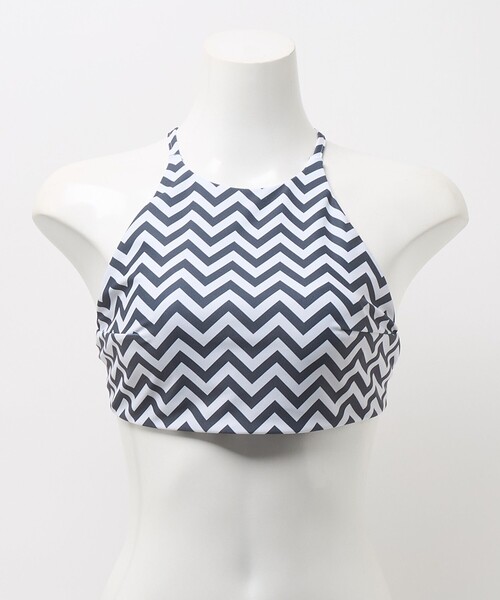 TAARA clothing（タアラクロージング） 水着 「TAARA」HALTER スウィ