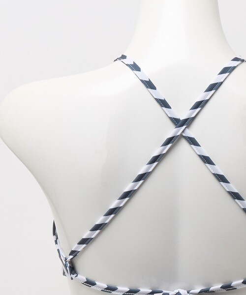 TAARA clothing（タアラクロージング） 水着 「TAARA」HALTER スウィ