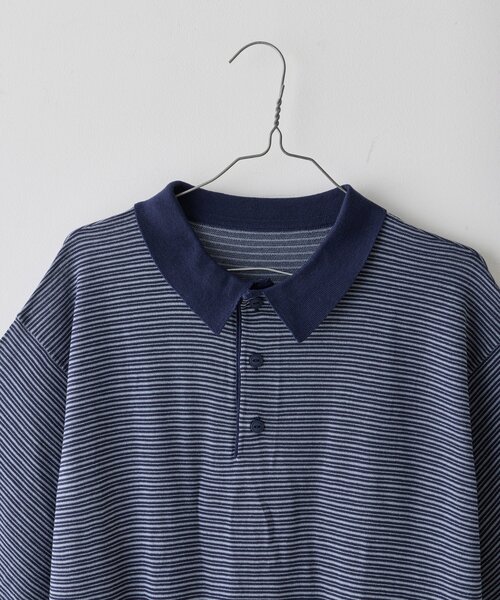 WHIMSIC（ウィムジック） サマーニット セーター ニット 「UNISEX