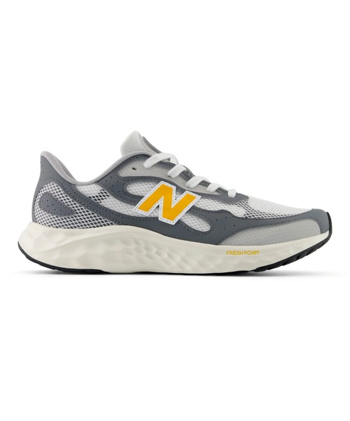「New Balance」 ローカットスニーカー 25.5cm グレー メンズ_画像7