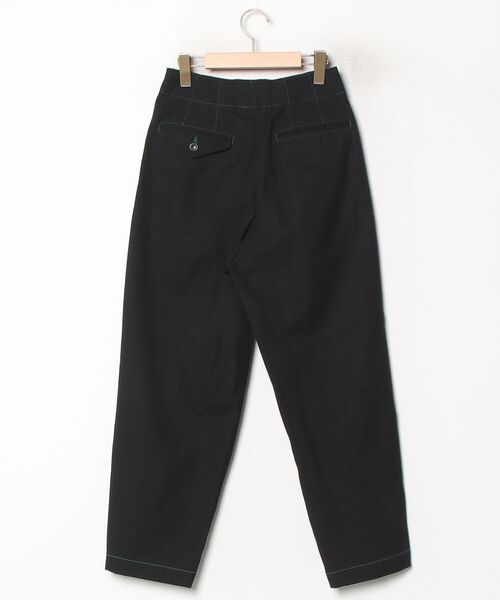 「TOGA PULLA」 パンツ 34 ブラック レディース_画像2