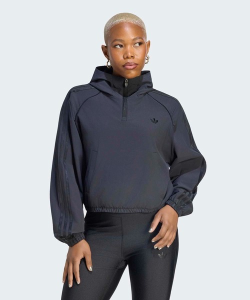 adidas トラックジャケット（色：パープル系）の商品一覧 通販 - Yahoo
