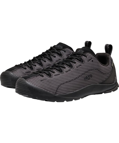 KEEN（キーン） スニーカー 「New color」JASPER NYLON WP