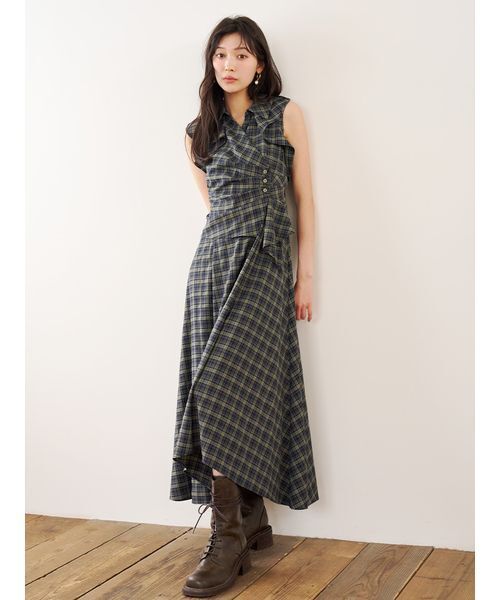 TOMORROWLAND collection 「TOMORROWLAND collection」 シャツ