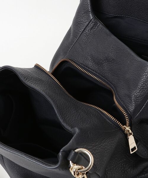 COACH（コーチ） トートバッグ - ネイビー レディース : ZOZOTOWN