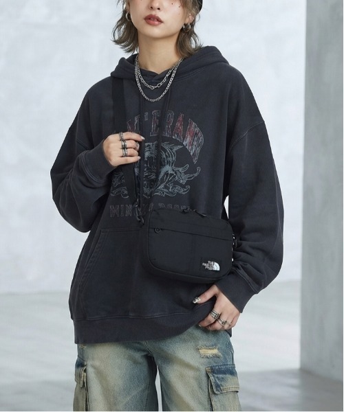 THE NORTH FACE ショルダーバッグ トラベルクロスバッグ Sサイズ THE NORTH FACE（ザ ノースフェイス） ノースフェイス ショルダー