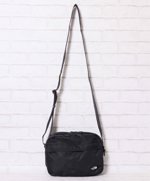 THE NORTH FACE（ザ ノースフェイス） ショルダーストラップ ノース