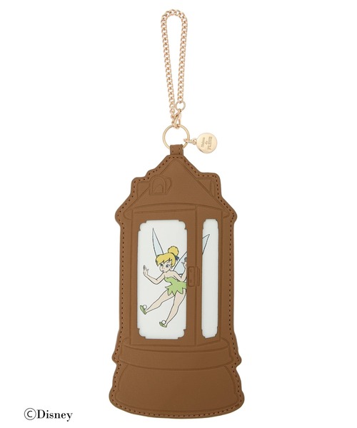 「Maison de FLEUR」 ケース「Disneyコラボ」 FREE ブラウン レディース_画像2