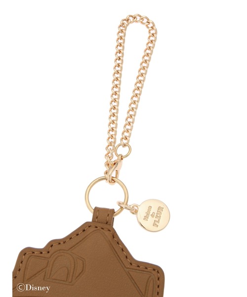 「Maison de FLEUR」 ケース「Disneyコラボ」 FREE ブラウン レディース_画像5