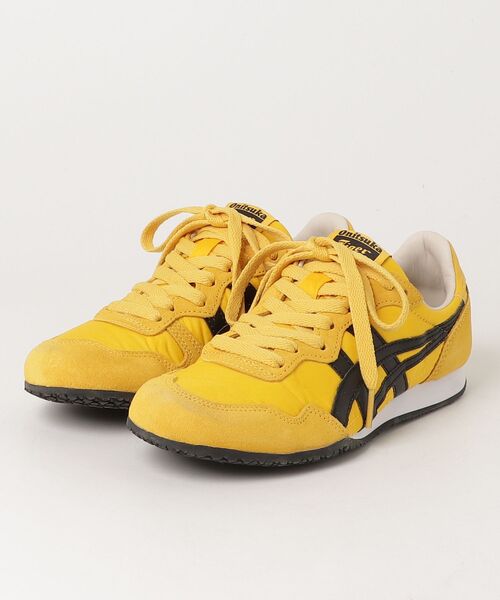 オニツカタイガー　サイズ22.5 Onitsuka Tiger（オニツカタイガー） ローカットスニーカー 22.5