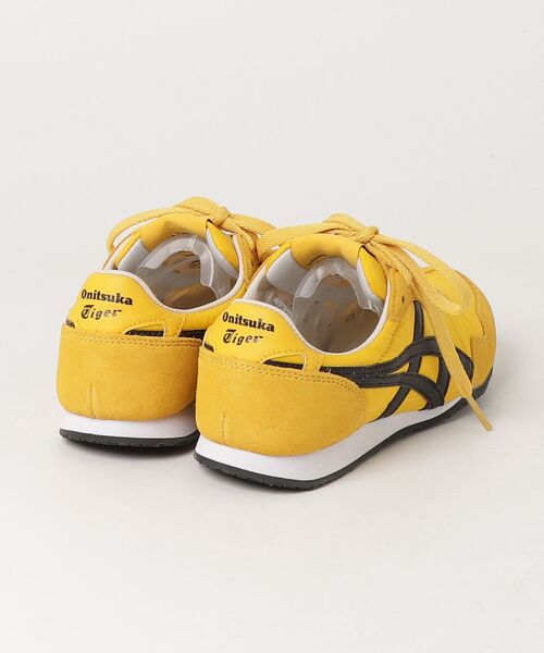 オカ Onitsuka Tiger（オニツカタイガー） ローカットスニーカー 22.5