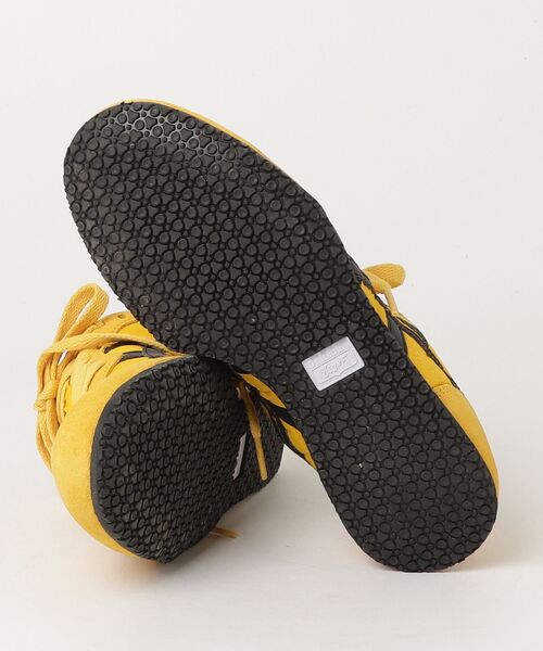 オニツカタイガー　サイズ22.5 Onitsuka Tiger（オニツカタイガー） ローカットスニーカー 22.5