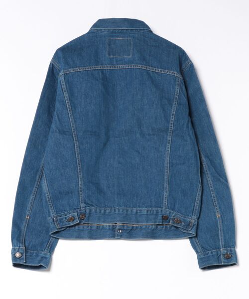 Levi's（リーバイス） デニムジャケット gジャン 「LEVI'S/リーバイス