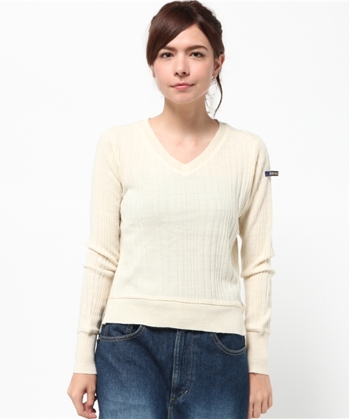 tシャツ M0561 トタンテレコプルオーバー レディース RNA tシャツ M0561 トタンテレコプルオーバー レディース
