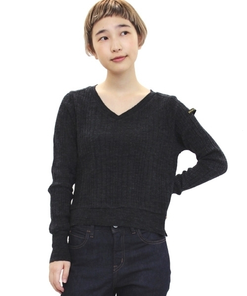 tシャツ M0561 トタンテレコプルオーバー レディース RNA tシャツ M0561 トタンテレコプルオーバー レディース