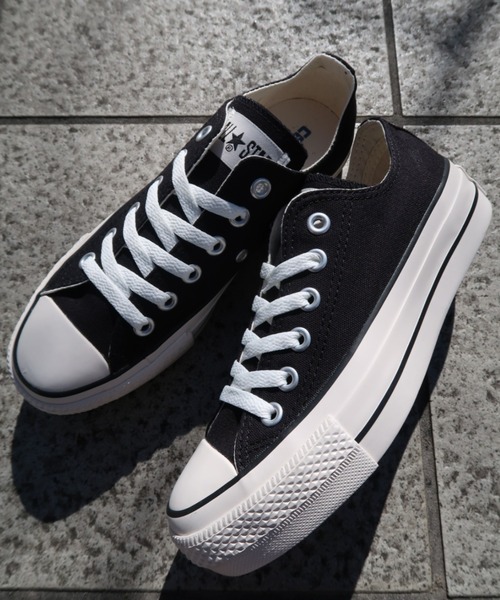 CONVERSE レディース スニーカー converse コンバース ALL STAR