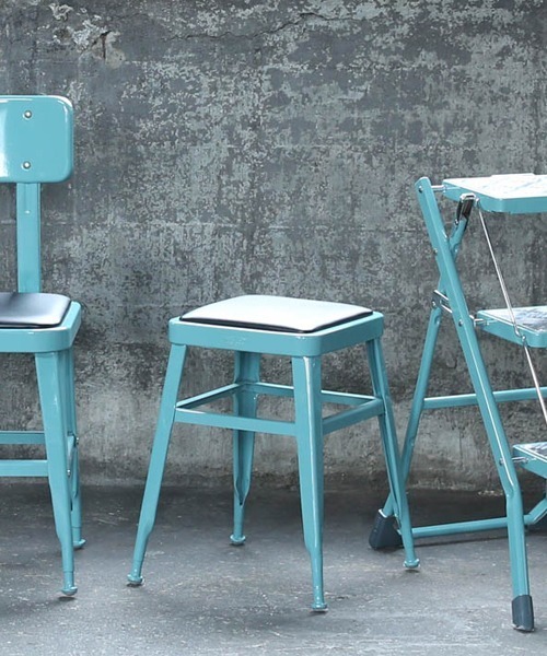 DULTON（ダルトン） 家具 LIGHT-45 STOOL / ライト スツール