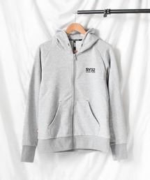 SY32 by SWEET YEARS パーカー 「SY32 YEARS」REGULAR ZIP