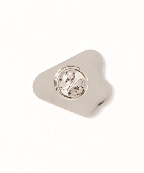 PAPERSKY（ペーパースカイ） バッジ Pins ピンズ : ZOZOTOWN Yahoo!店