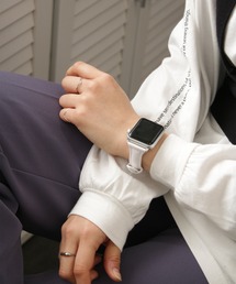 Apple - 初代アップルウォッチ 38mm ステンレス MJ322J/Az バンドなし 楽天市場】Apple Watch 各機種対応 蛇腹スタイルステンレス
