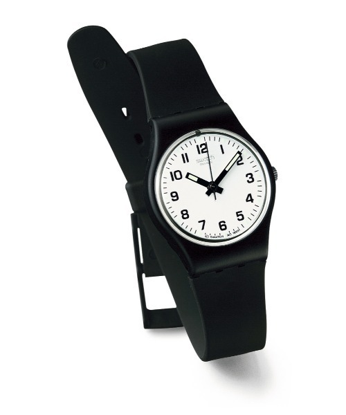 Swatch 腕時計 SOMETHING NEW レディース : ZOZOTOWN Yahoo!店