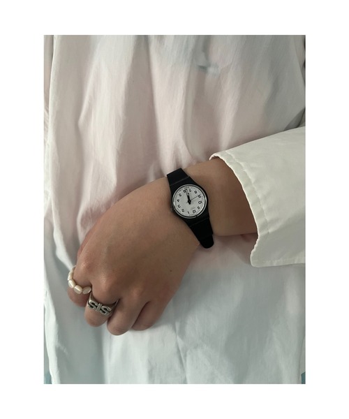 アナログ腕時計 SWATCH [Headquarters] Swatch SOMETHING NEW LB153 LB153 - SOMETHING NEW - Swatch® United States