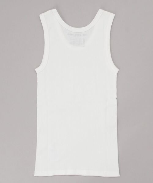 THE SHINZONE タンクトップ ノースリーブ PACK TANK 21MMSCU23