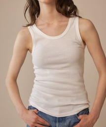 THE SHINZONE（ザ シンゾーン） タンクトップ ノースリーブ THE