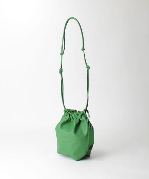 A.la Malva アラマルヴァ 2way ショルダーバッグ バッグ ＜A.la Malva 