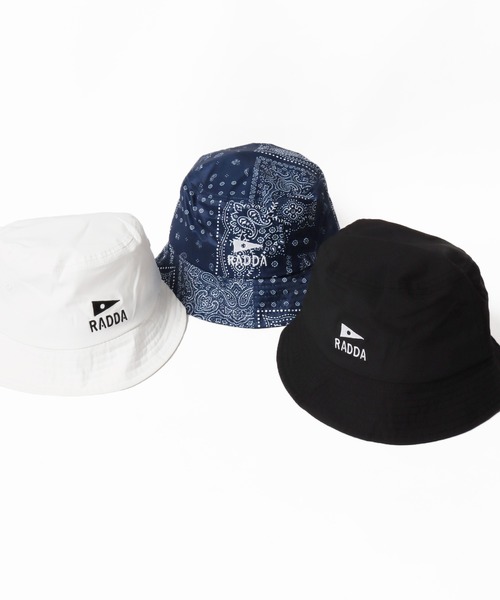 UTAA ユタ ゴルフ 帽子 レディース 帽子 バケットハット UTAA