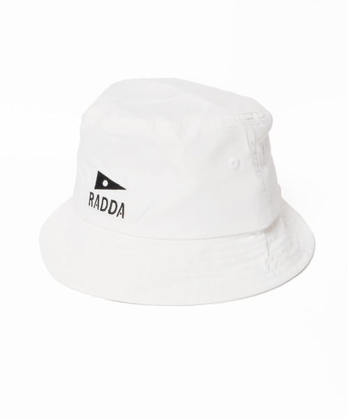 ROOP TOKYO 帽子 ハット RADDA GOLF/ラッダゴルフ MACROSS
