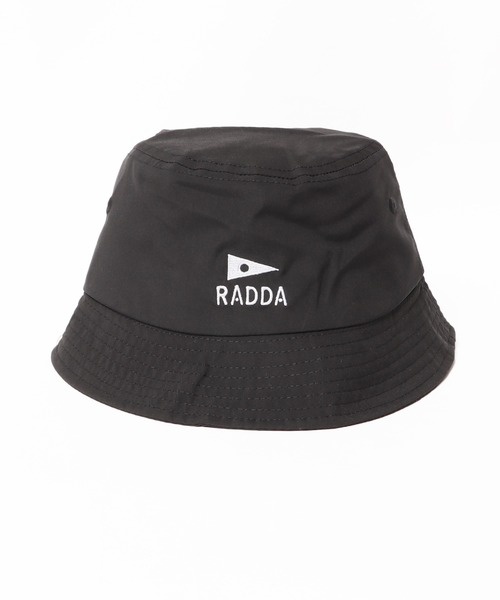 ROOP TOKYO 帽子 ハット RADDA GOLF/ラッダゴルフ MACROSS