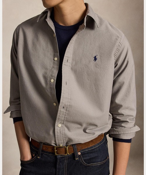 POLO RALPH LAUREN（ポロ・ラルフローレン） ラルフローレン シャツ
