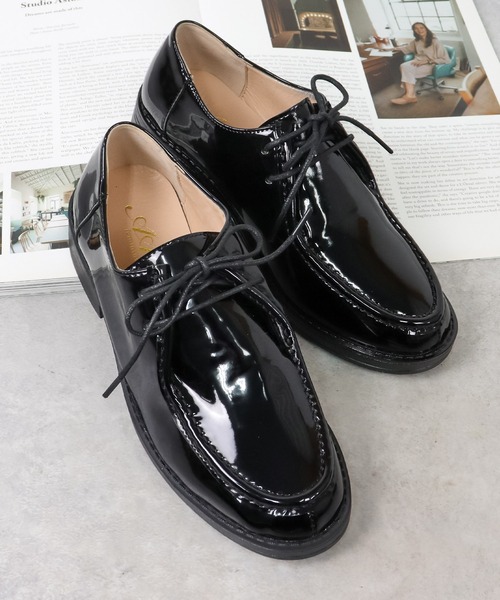 値下げ】Alexander McQueen2014SSオペラシューズ 値下げ】Alexander