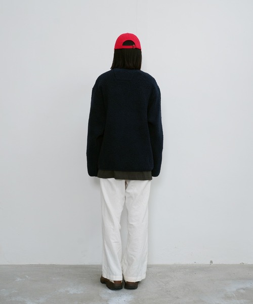 NAUTICA ブルゾン アウター / ノーティカ FULL ZIP/NAUTEX