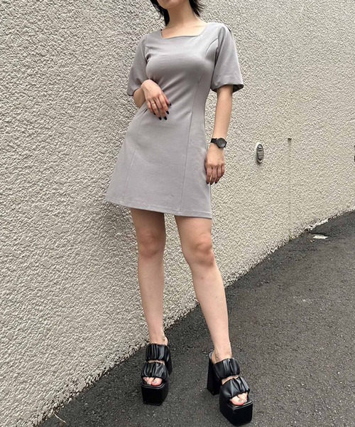 ENVYM 完売one-piece ENVYM 完売one-piece