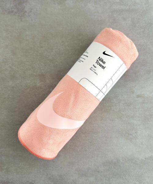 NIKE(ナイキ)/ヨガタオル 大判タオル フィットネス トレーニング ジム ピラティス エクササイズ | NIKE