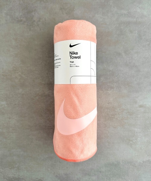 NIKE(ナイキ)/ヨガタオル 大判タオル フィットネス トレーニング ジム ピラティス エクササイズ | NIKE | 11