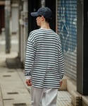 tシャツ 「SIDEWAY STANCE」ボー...の詳細画像2