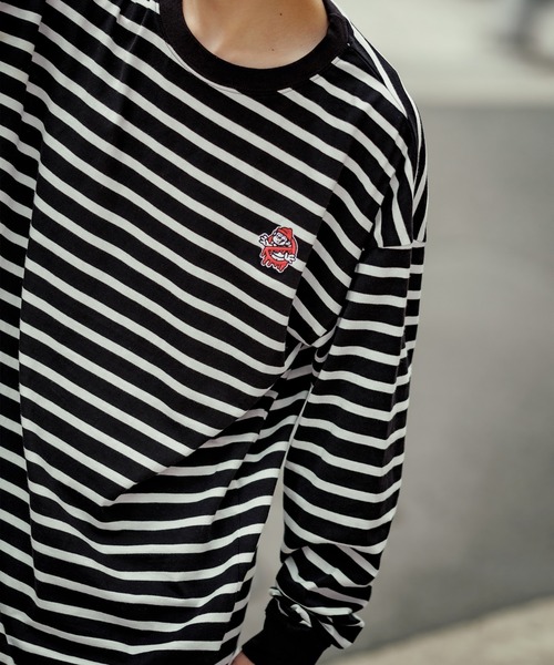 SIDEWAY STANCE（サイドウェイスタンス） tシャツ 「SIDEWAY STANCE