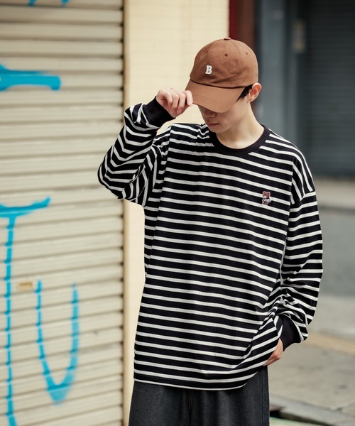 SIDEWAY STANCE（サイドウェイスタンス） tシャツ 「SIDEWAY STANCE