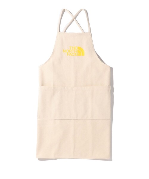 THE NORTH FACE キッチン FACE/ザ ノース フェイス TNF Logo