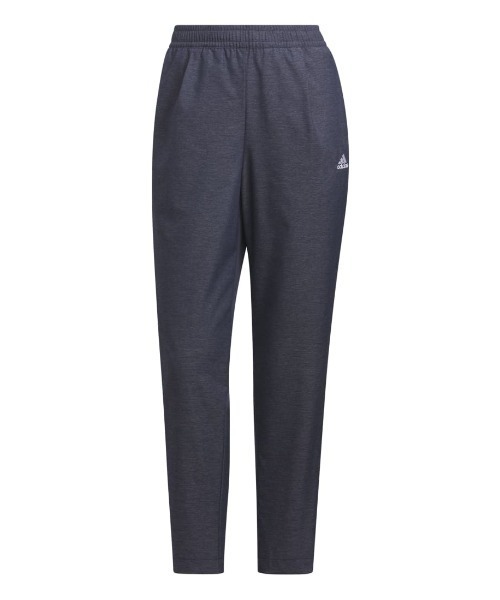 新品adidas WIND.RDY デニムルックウーブンパンツ 140 adidas（アディダス）の「24/7 レギュラーフィット WIND. RDY