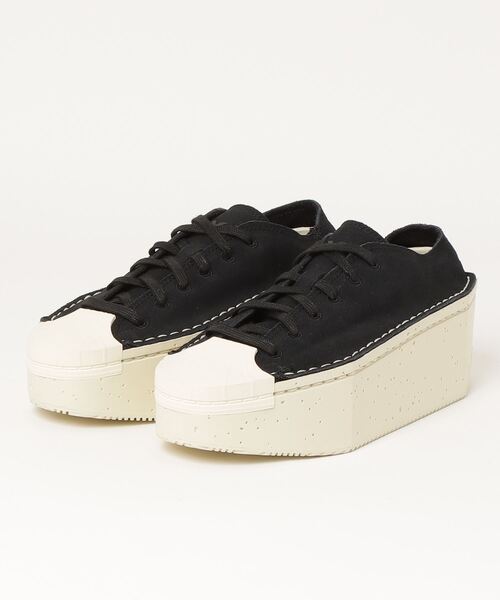Y-3 スニーカー KYASU LO メンズ レディース : ZOZOTOWN Yahoo