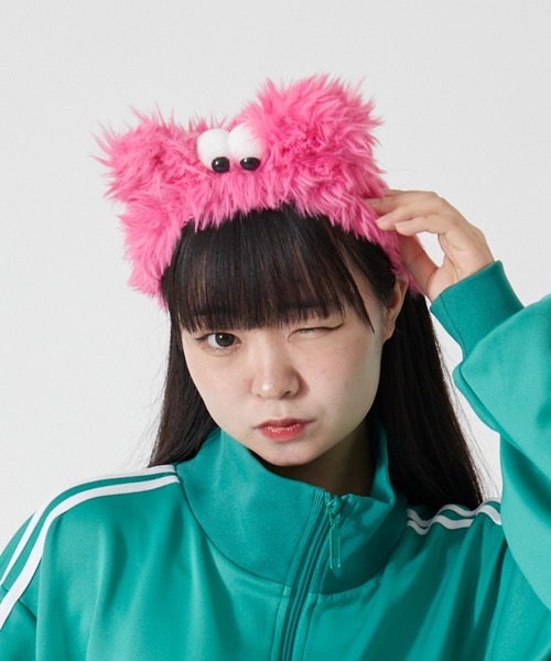 WEGO（ウィゴー） コスプレ WEGO/イベントカチューシャ : ZOZOTOWN