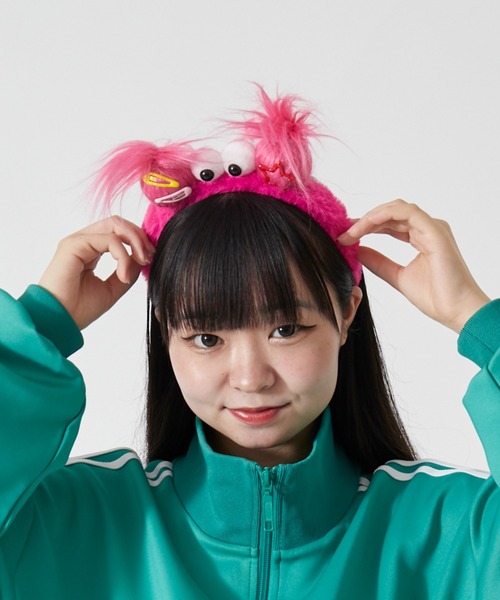 WEGO コスプレ WEGO/イベントカチューシャ : ZOZOTOWN Yahoo!店
