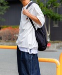 tシャツ 「Javaジャバコラボ」綿100%。...の詳細画像3