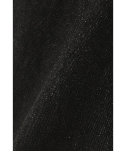 MARGARET HOWELL デニムジャケット gジャン ORGANIC COTTON