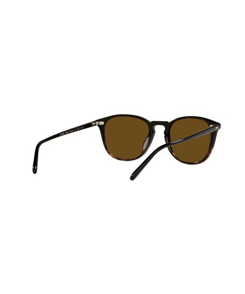 OLIVER PEOPLES サングラス オリバーピープルズ FORMAN L.A