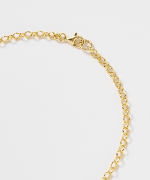 NINFA handmade（ニンファ ハンドメイド） ネックレス Balance Heart